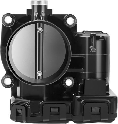 Electronic Throttle Body Fit for 2007-2012 Dodge Dakota Durango Nitro 04861661AA - Picture 10 of 11