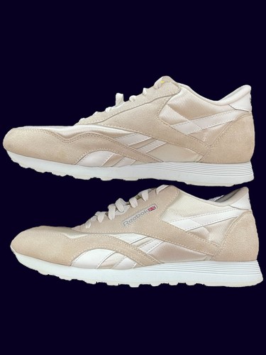 reebok classic nylon sizing