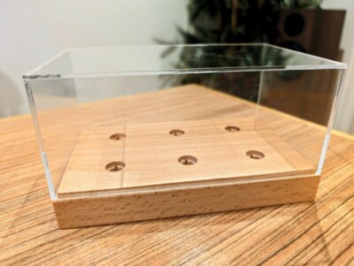 Analog Studio Cartridge Keeper