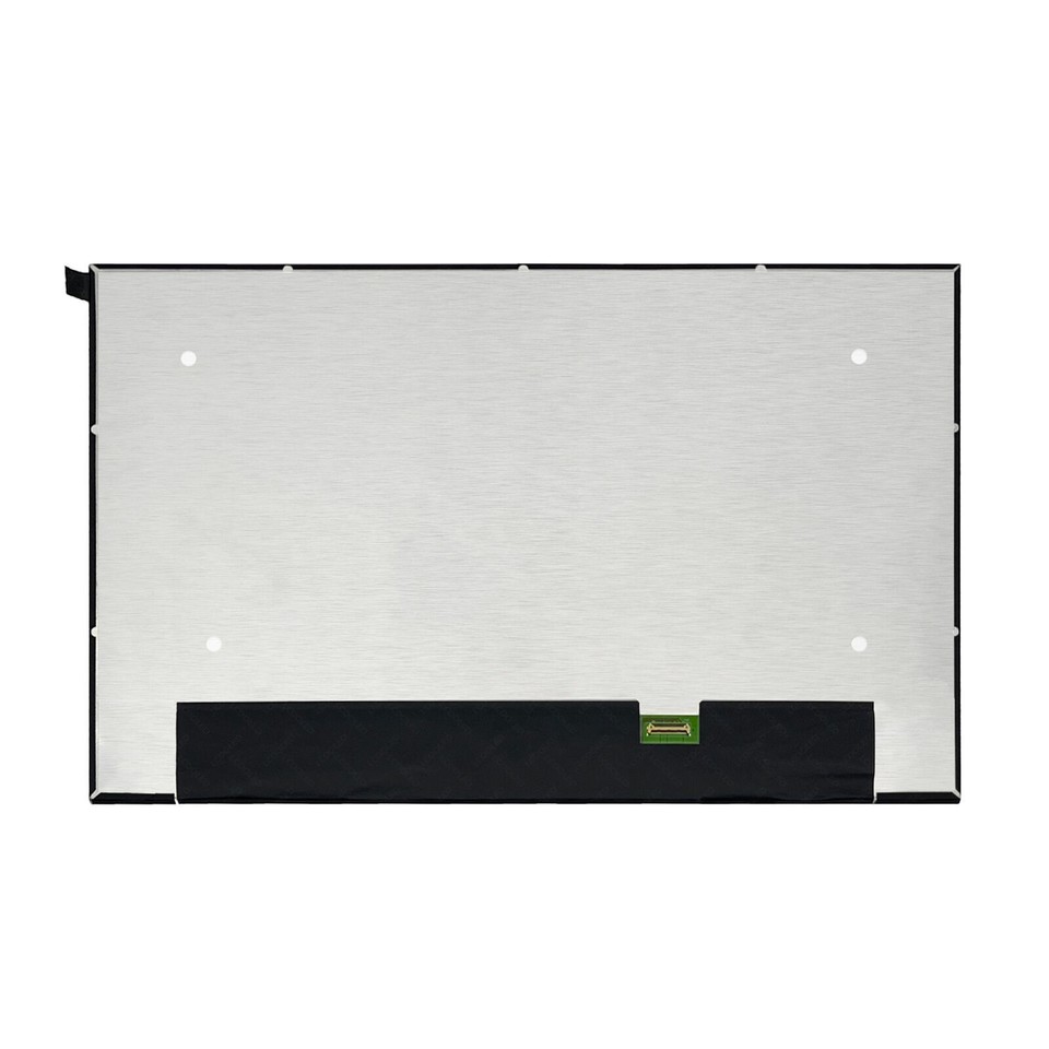 Écran De Remplacement Pour Ordinateur Portable 16" FHD+ 1920x1200 IPS 165Hz - Compatible NV160WUM-NX1 V8.0, 40 Broches EDP | Écran Mat, Non Tactile