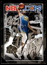 2019-20 Hoops Winter #9 Kevin Durant BASKETBALL Brooklyn Nets