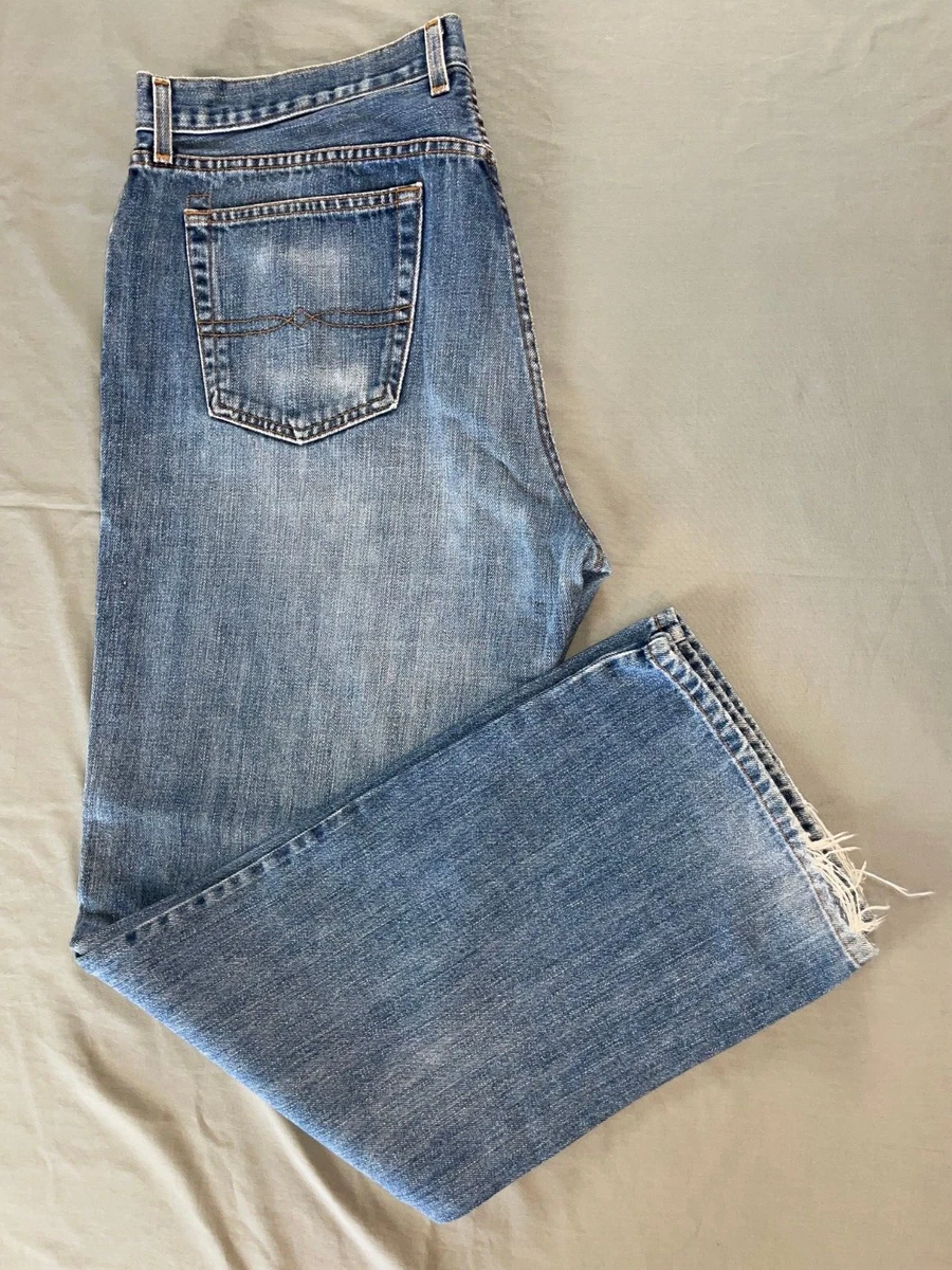 Vintage lucky cheap brand