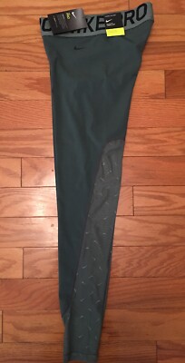 capri tights with pockets