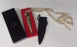 louboutin maquillaje