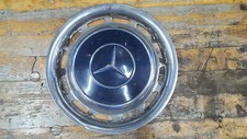 Mercedes 14 Zoll Oldtimer Radk. dk.-blau W123 W114 W108 W107PagodeW116 W110 Mercedes 14 Zoll Oldtimer Radk. dk.-blau W123 W114 W108 W107PagodeW116 W110