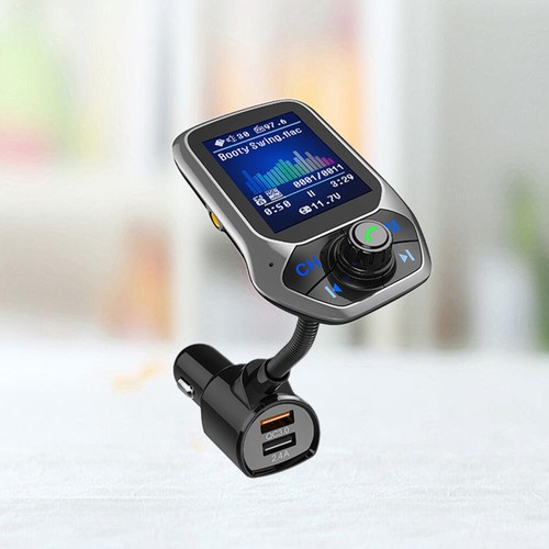 Sender Adapter Usb Auto-Player Auto Sender Auto Spannung Display - 第 4/11 張圖片