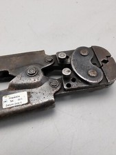 AMP 16-14 2 1/2-4 PIDG Hand Crimp Tool