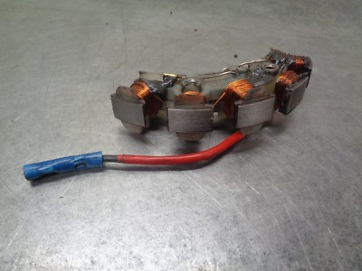 #ad PRESSURE WASHER MISC PARTS PART ENGINE MOTOR MAG MAGNETO STATOR GENERATOR $89.84