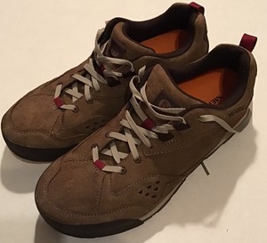 merrell burnt rock tura