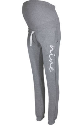Maternity Jogging Bottom Trousers 