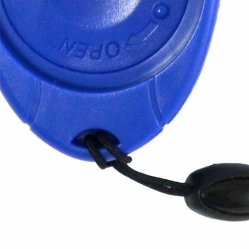 Mini Digital Car Paint Coating Thickness Tester Auto Measuring Gauge Meter 2.0mm - Foto 4 di 11