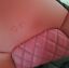 thumbnail 13  - CAR SEAT COVERS (2 pcs) | Made for SMART | Rhombus Leatherette Variations