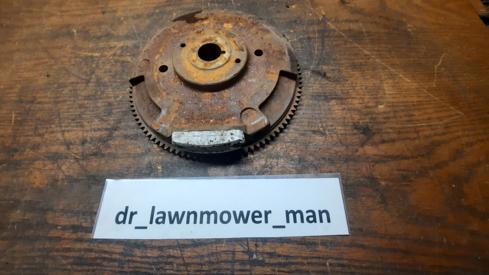 Kohler Courage Flywheel 20 Hp eBay