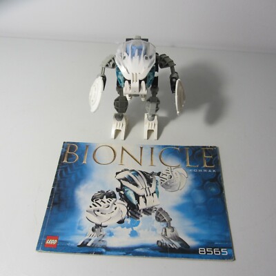 Bionicle kohrak new arrivals