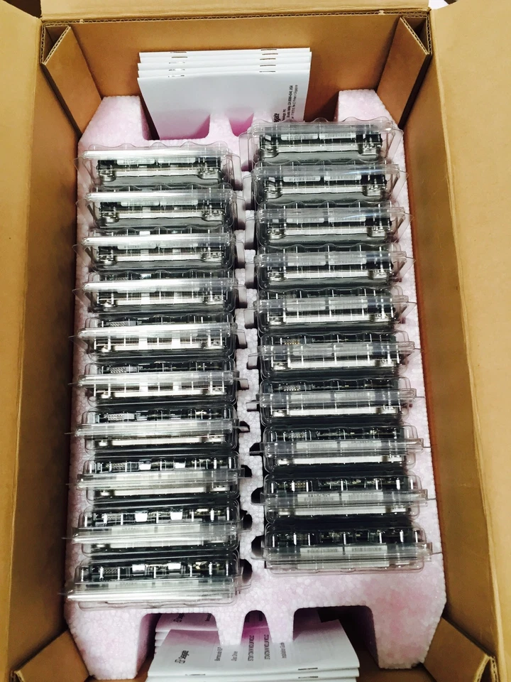 *New* Seagate (ST34573LW) 4GB, 7200 RPM, 3.5" SCSI 68-PIN Internal Hard Drive - Image 4 of 4