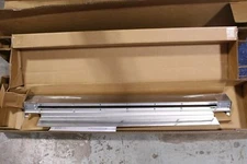 Viking WGP54SS Grille Kit for Freestanding Bottom Mount French Door