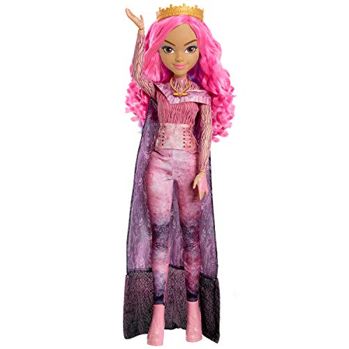 descendants 3 dolls ebay