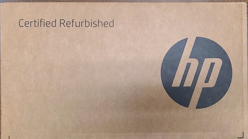 HP Envy 17.3" Full HD Laptop PC Core i7-1355U 16GB 1TB SSD 4GB RTX3050 - Picture 7 of 8