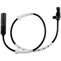 NTY ABS Sensor RaddrehzahlfüHler Vorne Links Rechts FüR BMW 3Er E90 320I