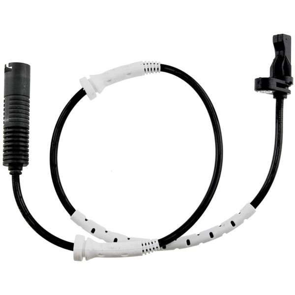 NTY ABS Sensor RaddrehzahlfüHler Vorne Links Rechts FüR BMW 3Er E90 320I-image