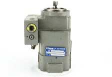 Oilgear PVWHO011A1BVL VERSTELLPUMPE 