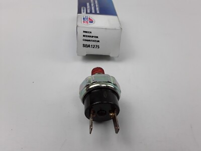 #ad #ad Oil Pressure Switch Fits Dodge Dart Dynasty Chrysler LeBaron Daytona 1984 1989 $29.00