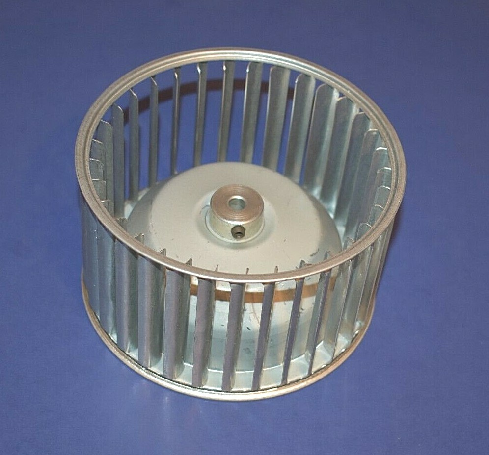 Blower Motor Fan Wheel Fits 1972 1973 Dodge Plymouth Ramcharger