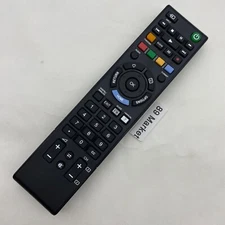 Genuine Insignia TV Remote Control for SONY TV NS-RMTSNV17