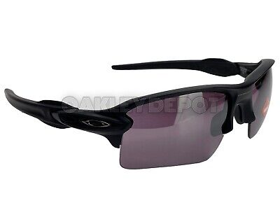 Oakley Flak Jacket 2.0 XL Sunglasses with Grey Smoke Frame and Prizm Road  Lens