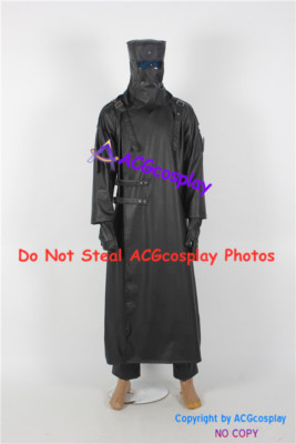 #ad Repo The Genetic Opera cosplay costume include helmet pants faux leather made $148.99