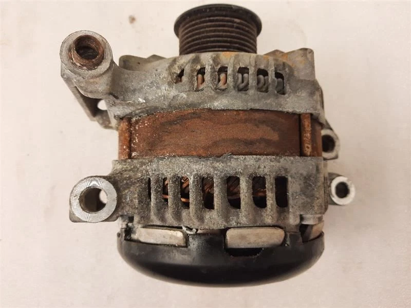 Alternador 2010 Gx460 Sku#3848887 Foto 4 de 4