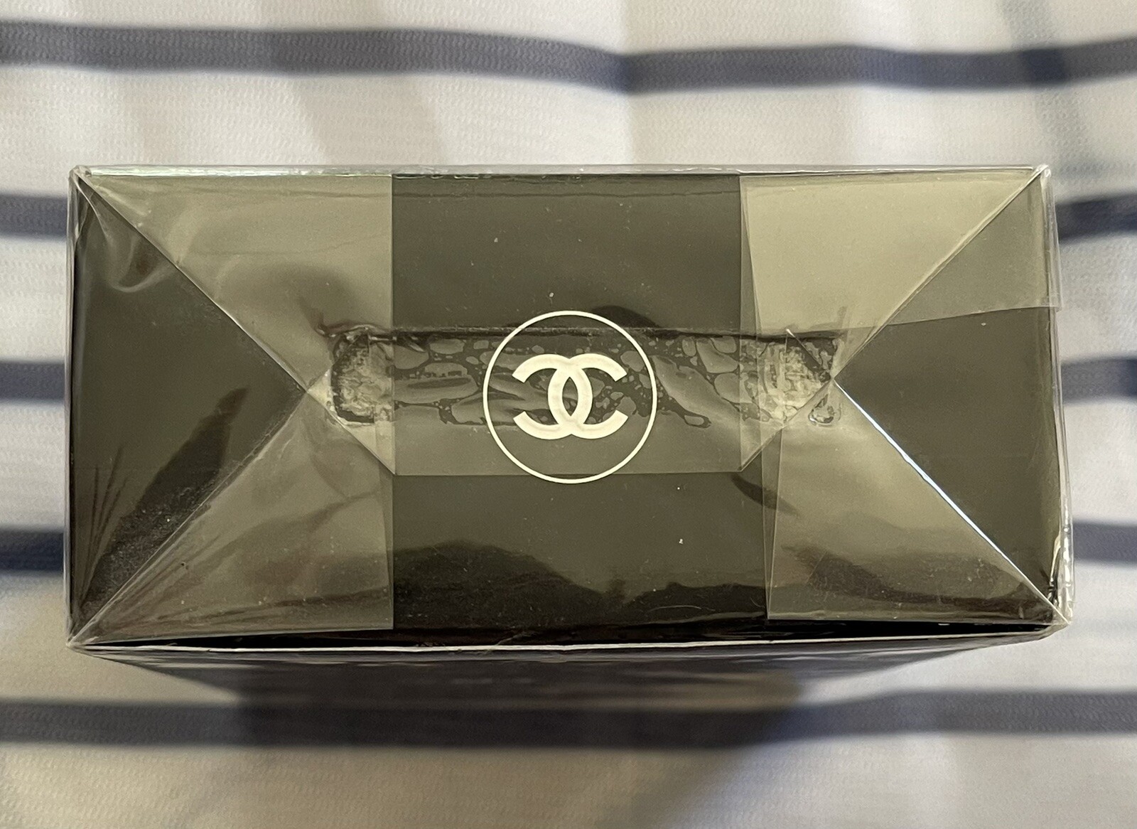 BLEU DE CHANEL 5 Oz. Spray Eau de Parfum Perfume For Men New in Box eBay