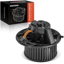 Heizungsgebläse Gebläsemotor für 04-13 BMW 1er E81 E82 E88 3er E90 E91 E92 E93
