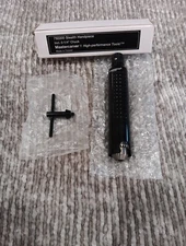 Mastercarver 792200 Stealth Handpiece Incl. 0-1/4" Chuck