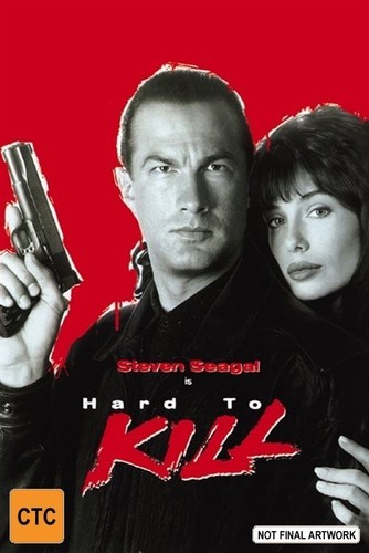 Hard To Kill - Bild 1 von 1