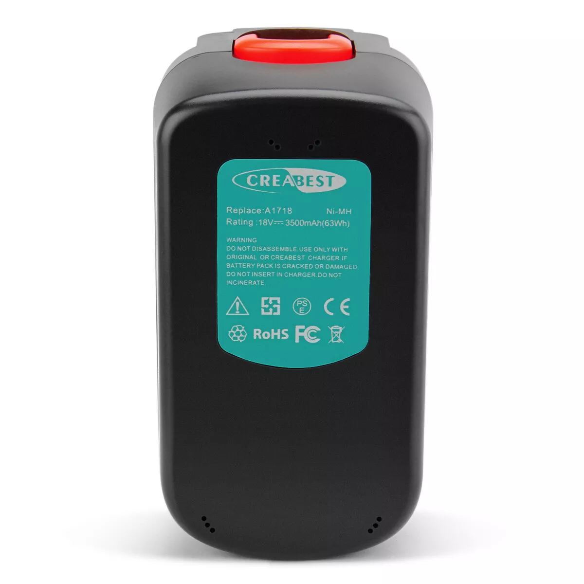 Black and decker fsb18 power pack new arrivals