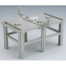 Kato 23-020 N Double Track Viaduct Pier Set New from Japan