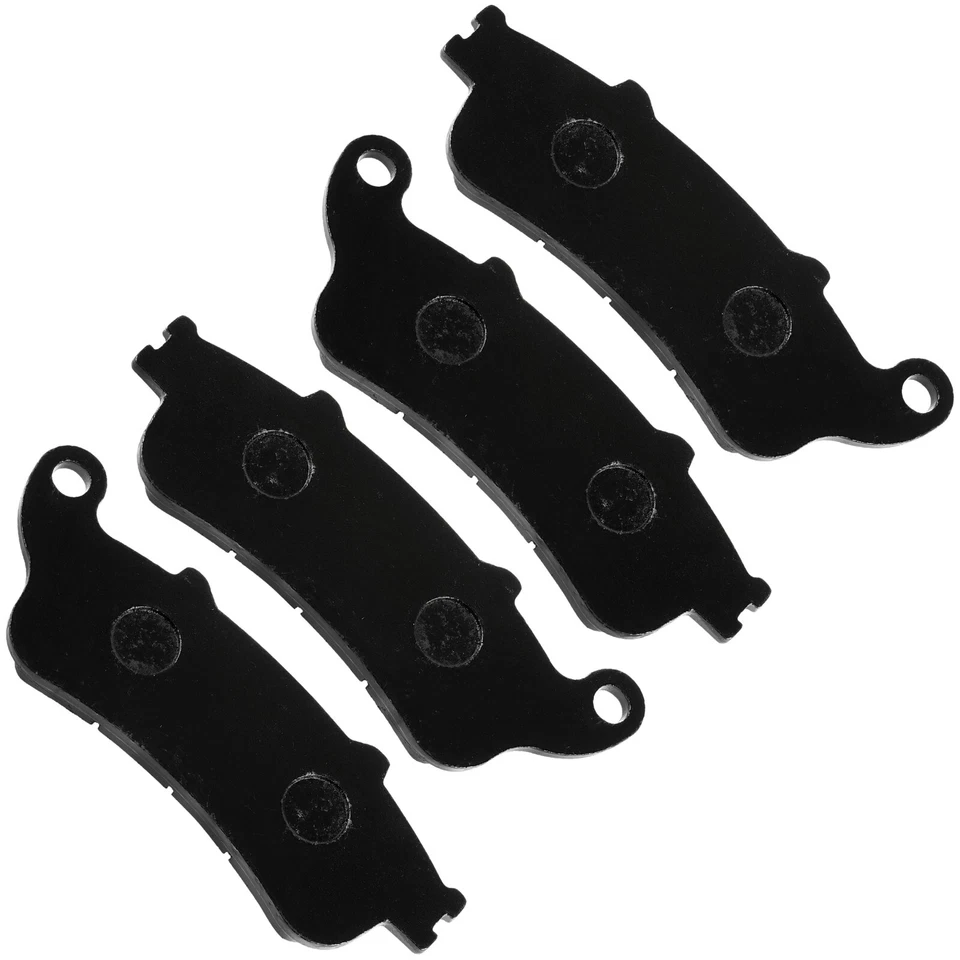 Front Brake Pads for Honda VTX1800 2002-2008 / 06455-MAT-E22 06455-MBT-612 - Image 4 of 4