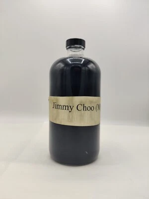 HUMAIRA JIMMY CHOO MALE TYPE | FRAGRANCES OIL | 100% PURE