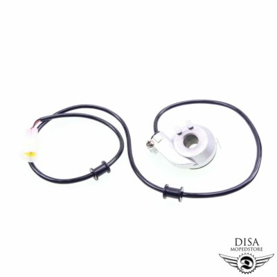 Tachoantrieb Tachowelle für Keeway X-Ray SM Enduro Generic Trigger SM X50