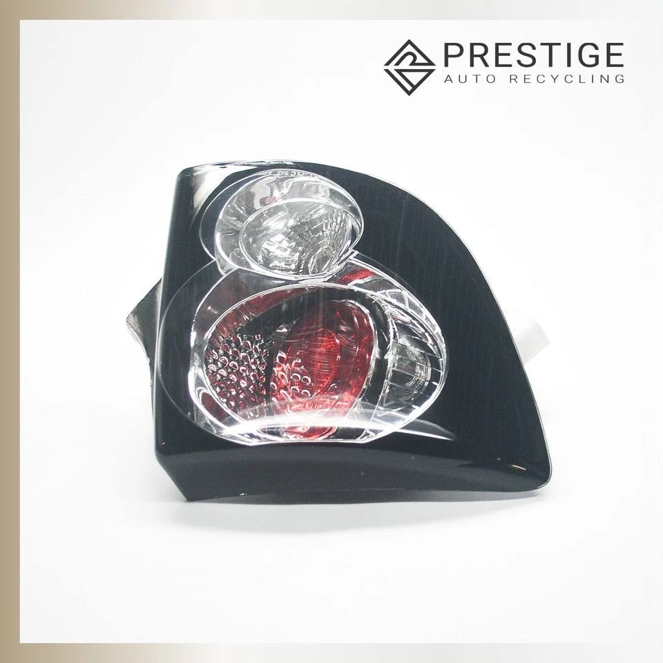 2000-2002 TOYOTA CELICA Luz Traseira Lâmpada Traseira Esquerda Sonar SK3710-CLC - Imagem 2 de 4