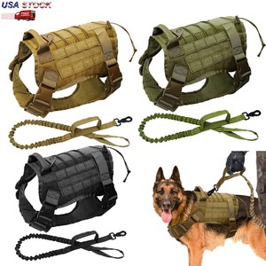 ebay k9 harness