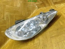 Frontscheinwerfer Scheinwerfer Peugeot 206cc rechts Beifahrerseite