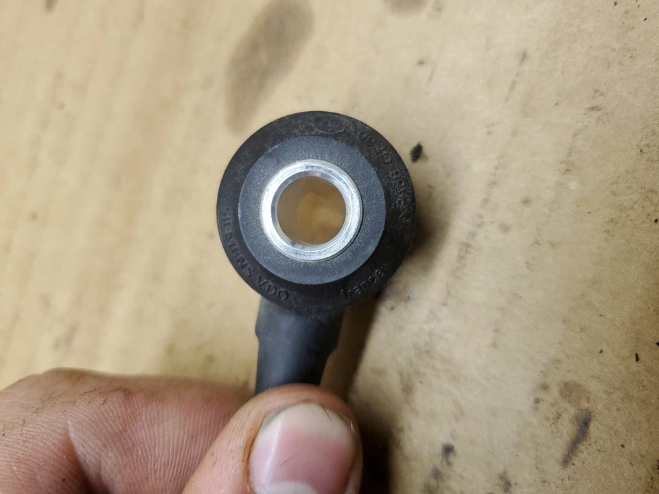 BMW 335xi 335i N52 2007 7531705 Foto 3 de 4