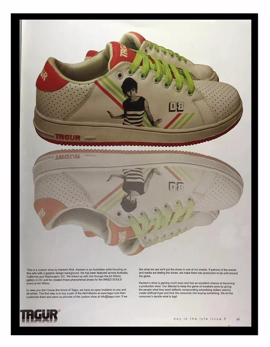 Hype hotsell sneakers australia