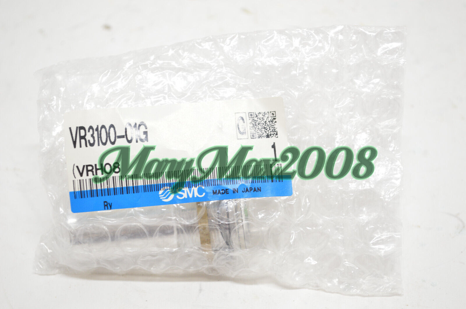 1PC NEW SMC VR3100-01G Pneumatic Visual Indicator Free delivery