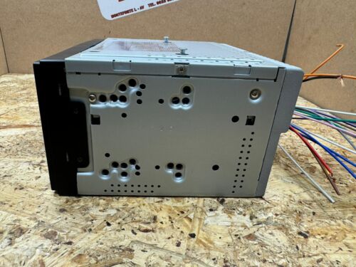 STEREO 7 POLLICI AUTORADIO 2 DIN BT - Foto 2 di 6