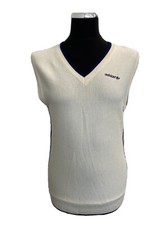 ADIDAS MENS VEST MAN VEST VINTAGE JHG1024