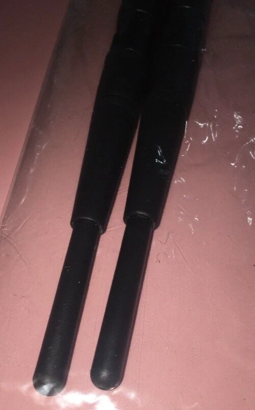 High Gain Antennas Extension for TNC Connectors 2-each - Image 3 of 3