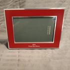 New ListingCollectible Souvenir Metal Photo Frame - 2016 Texas Hoedown, an Acda Dance Event